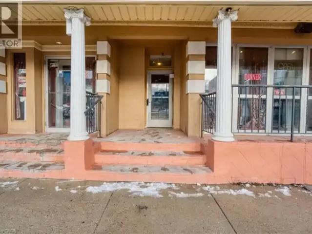 Apartment for rent in Arva, Ontario