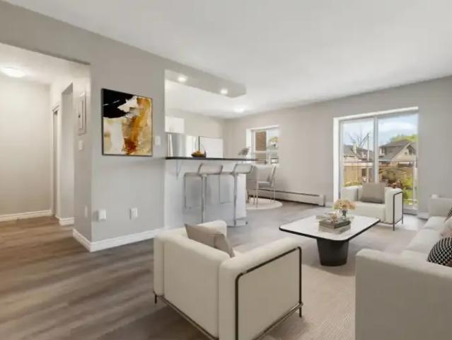 Apartment for rent in Arva, Ontario