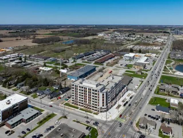 Apartment for rent in Arva, Ontario