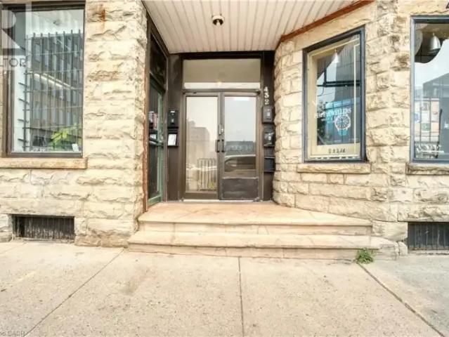 Apartment for rent in Arva, Ontario