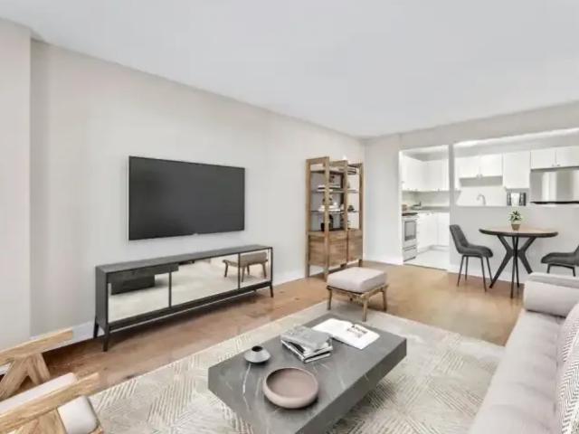Apartment for rent in Arva, Ontario