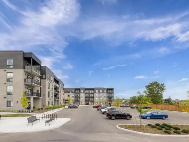 Apartment for rent in Arva, Ontario