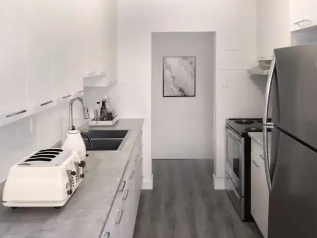 Apartment for rent in Arva, Ontario