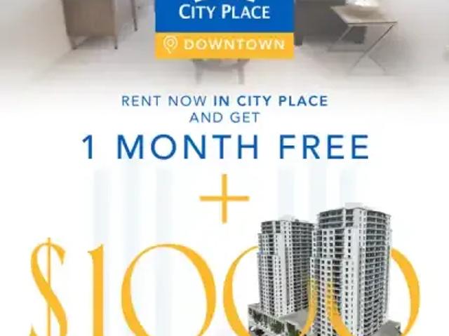 Apartment for rent in Arva, Ontario