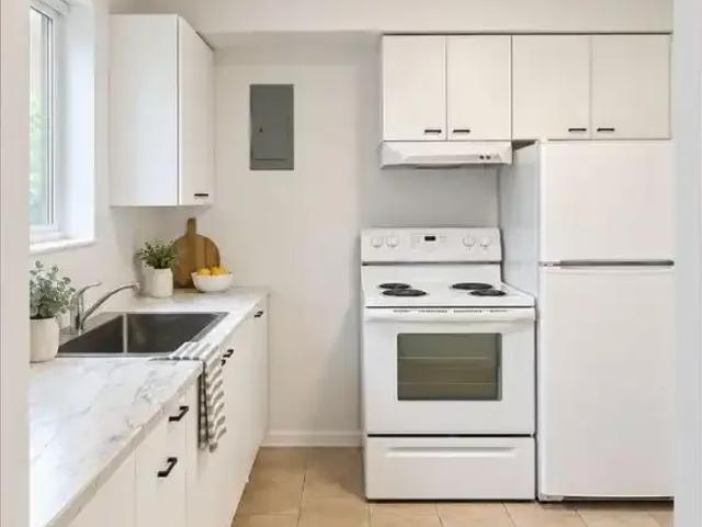 Apartment for rent in Cleardale, London
