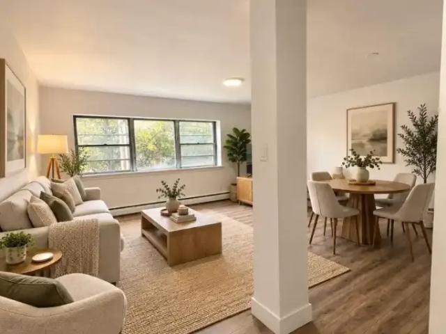 Apartment for rent in Wortley Village, London