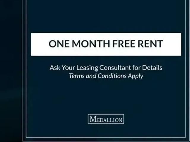 Apartment for rent in Arva, Ontario