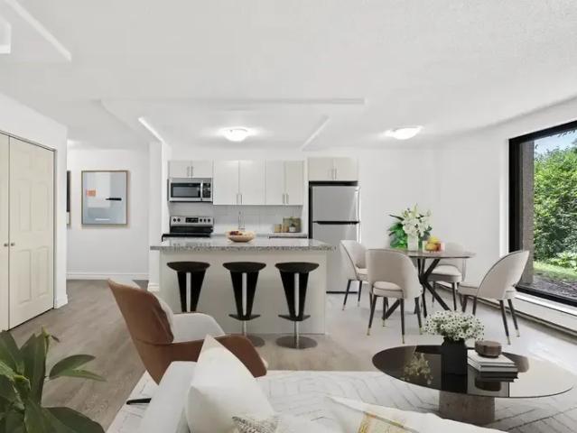 Apartment for rent in Arva, Ontario