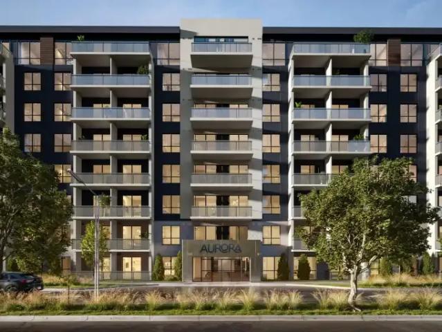 Apartment for rent in Arva, Ontario