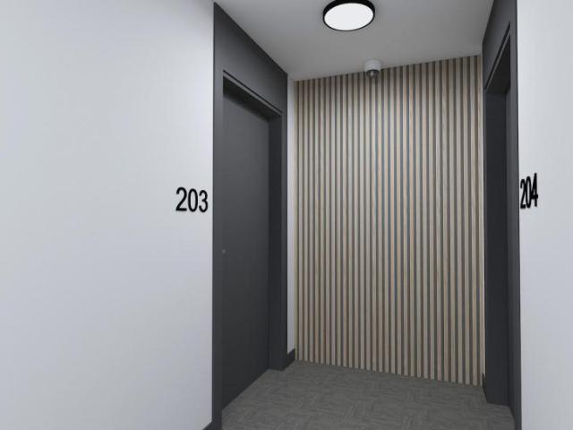 Apartment for rent in Longueuil, Quebec