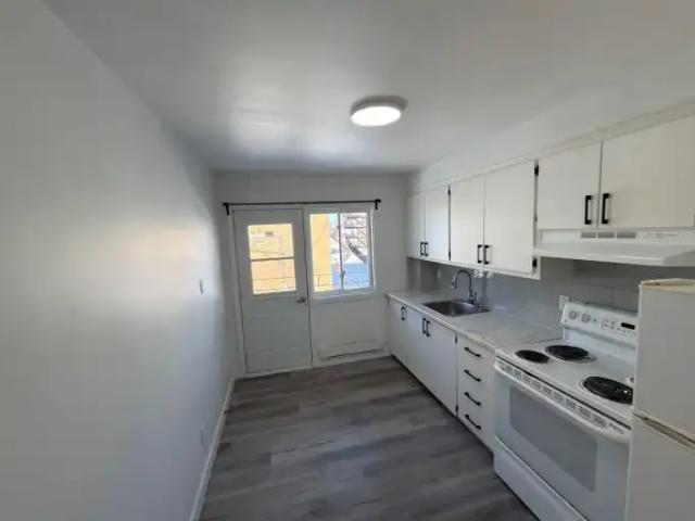 Apartment for rent in Longueuil, Quebec