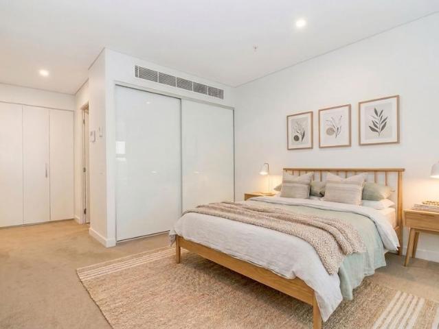 Apartment for sale in Macquarie Park, Council of the City of Ryde
