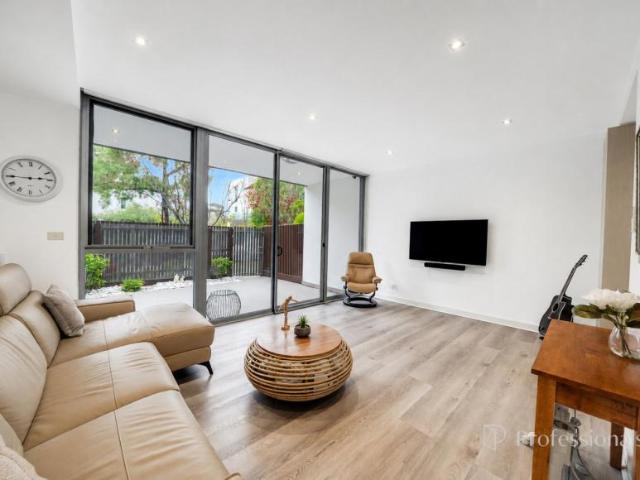 Apartment for sale in WillowPark Estate, Melbourne