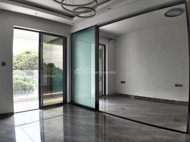 Apartment for rent in Kileleshwa, Nairobi