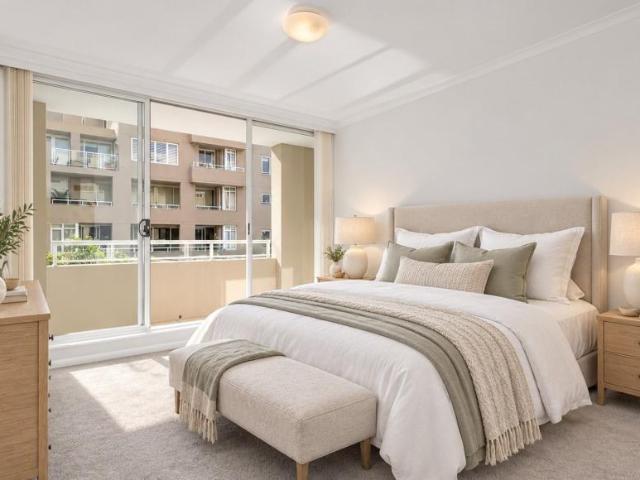Apartment for sale in Manly, Northern Beaches Council