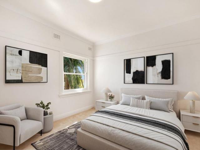 Apartment for sale in Manly, Northern Beaches Council