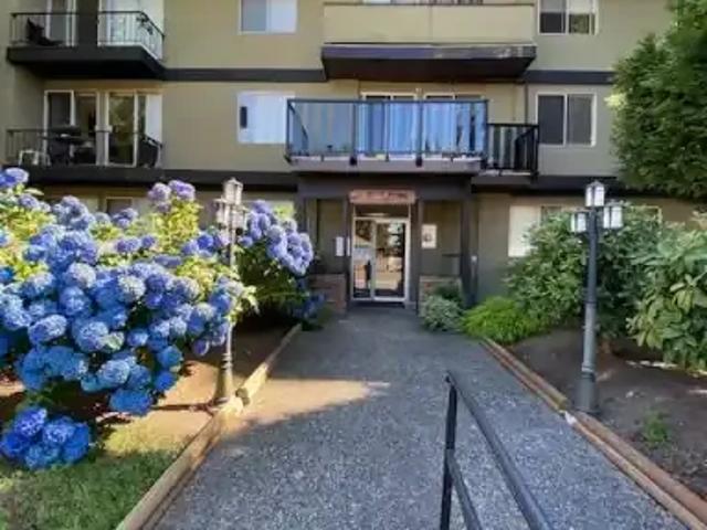 Apartment for rent in Maple Ridge, British Columbia