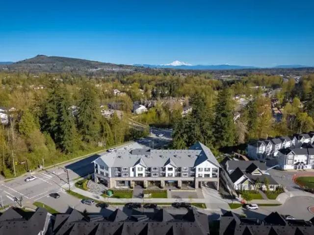 Apartment for rent in Maple Ridge, British Columbia