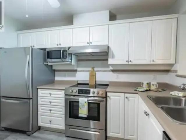 Apartment for rent in Maple Ridge, British Columbia