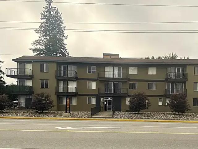 Apartment for rent in Town Centre, Maple Ridge