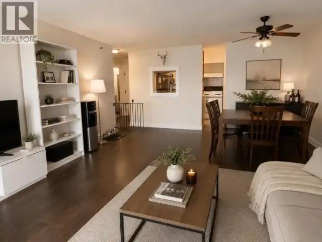 Apartment for rent in Town Centre, Maple Ridge