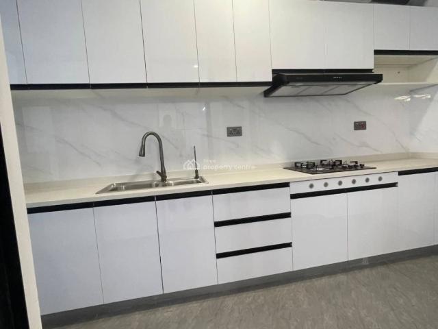 Apartment for rent in Lavington, Kiambu