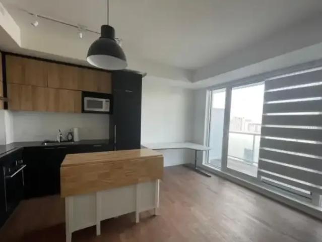 Apartment for rent in York, Ontario