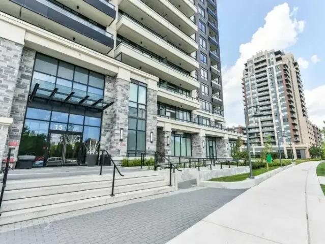 Apartment for rent in York, Ontario