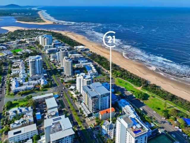 Apartment for sale in Maroochydore, Sunshine Coast Regional