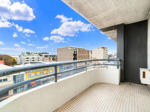 Apartment for rent in Maroubra, Randwick City Council