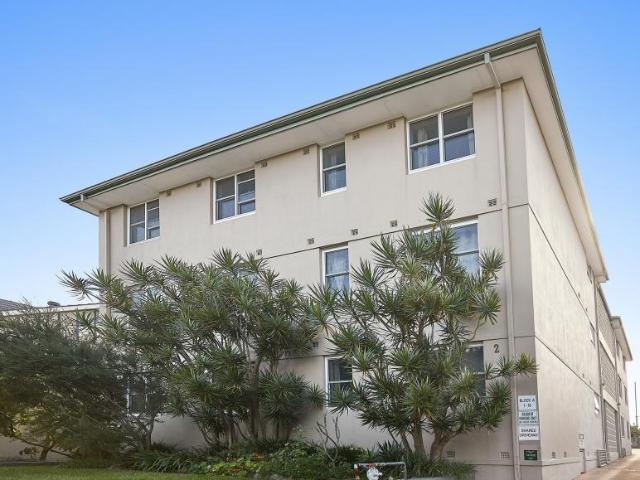 Apartment for sale in Inner West, Sydney