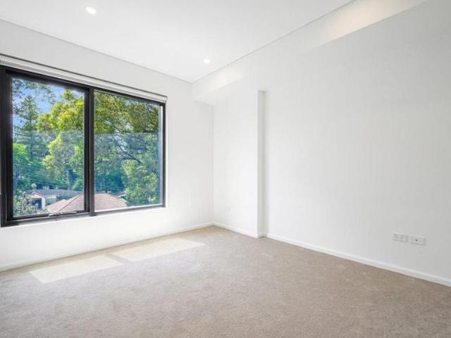 Apartment for sale in Meadowbank, Sydney