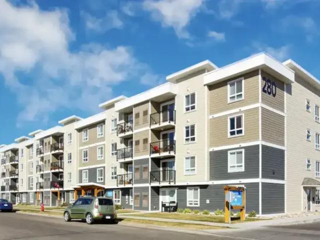 Apartment for rent in Medicine Hat