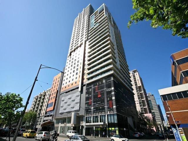 Apartment for rent in Melbourne, City of Melbourne