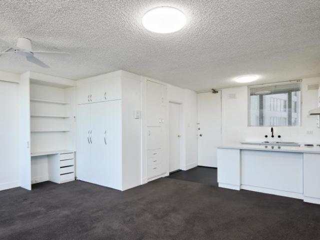 Apartment for rent in Melbourne, City of Melbourne