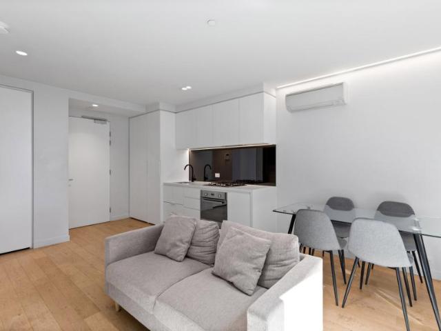 Apartment for sale in Melbourne, City of Melbourne