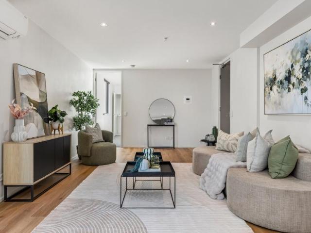 Apartment for sale in Melbourne, City of Melbourne