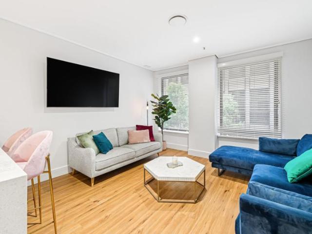 Apartment for sale in Melbourne, City of Melbourne