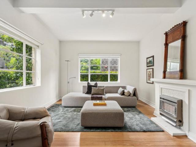 Apartment for sale in Melbourne, City of Melbourne