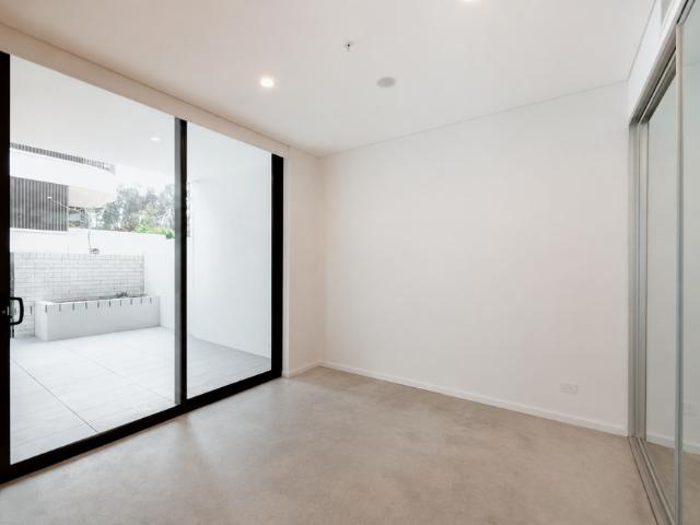 Apartment for sale in Melrose Park, New South Wales