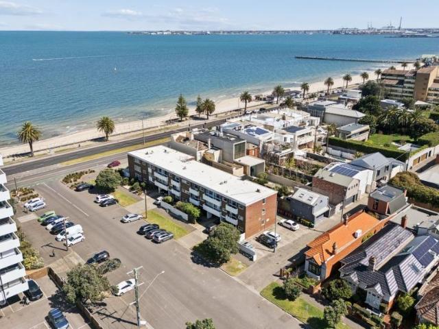 Apartment for sale in Middle Park, Melbourne
