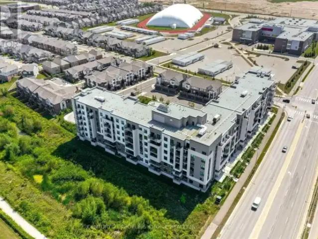 Apartment for rent in Milton, Ontario