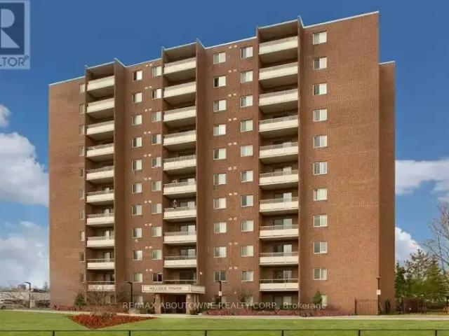 Apartment for rent in Milton, Ontario