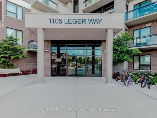 Apartment for rent in Milton, Ontario