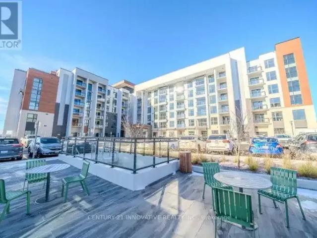 Apartment for rent in Milton, Ontario