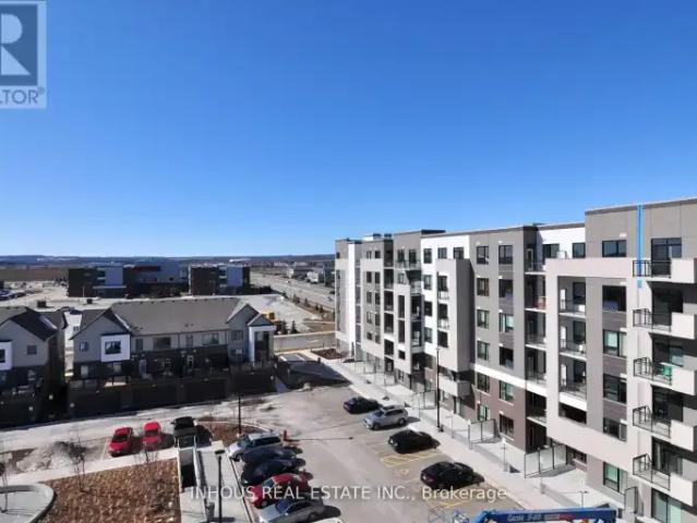 Apartment for rent in Milton, Ontario