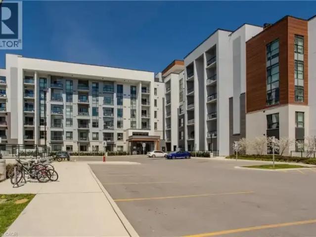 Apartment for rent in Milton, Ontario