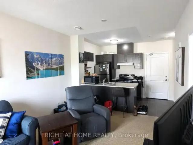 Apartment for rent in Milton, Ontario