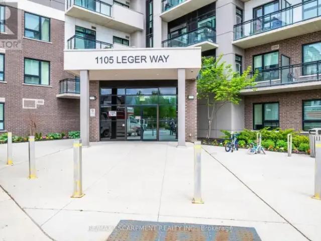 Apartment for rent in Milton, Ontario