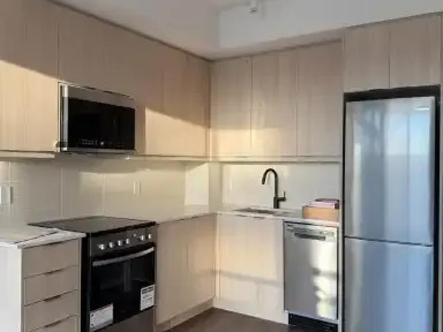 Apartment for rent in Milton, Golden Horseshoe